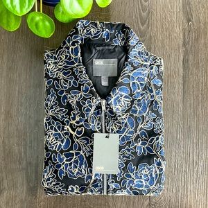 ASOS DESIGN Harrington Jacket